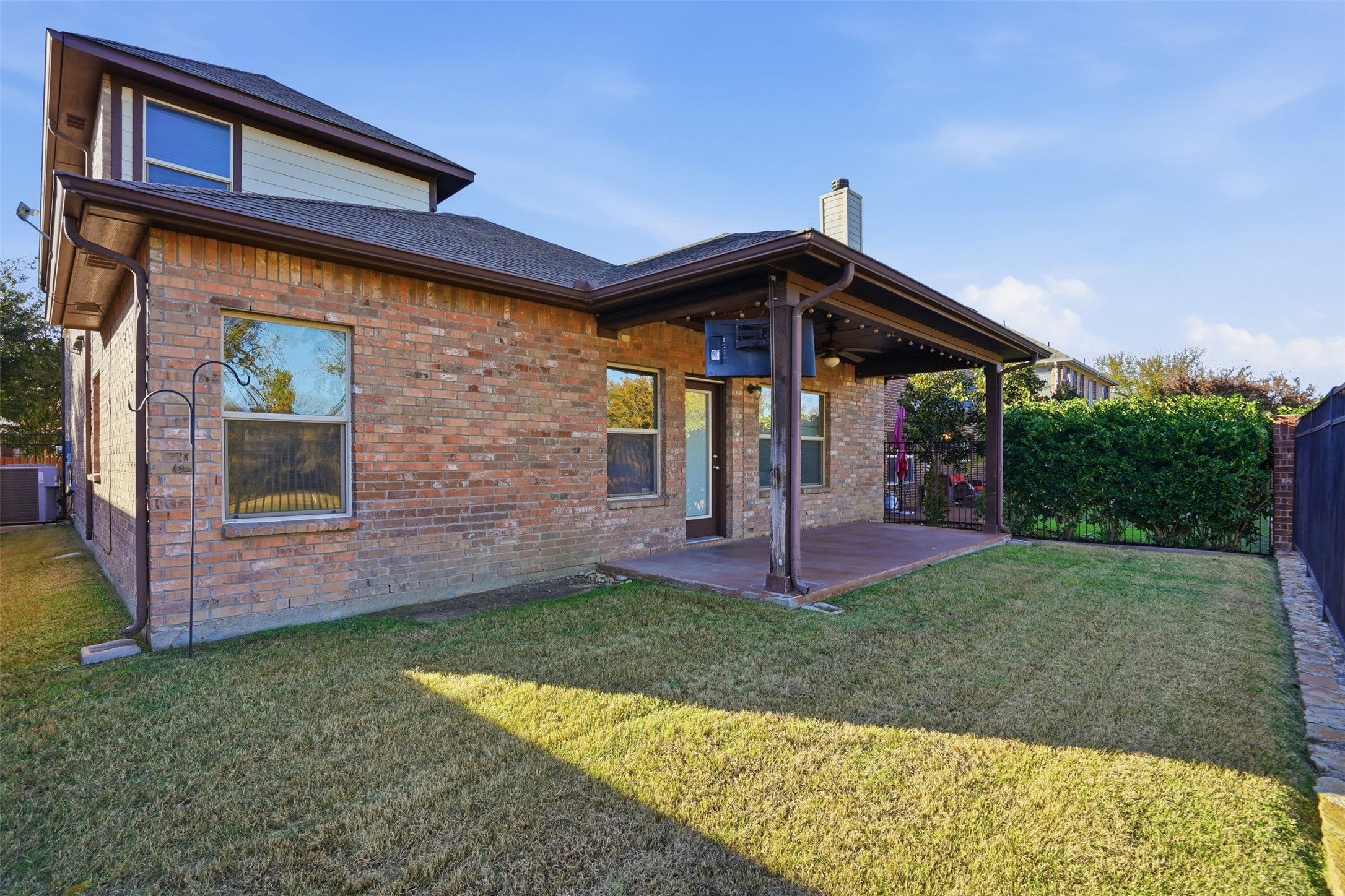 3913 Weatherstone Drive Fort Worth TX 76137