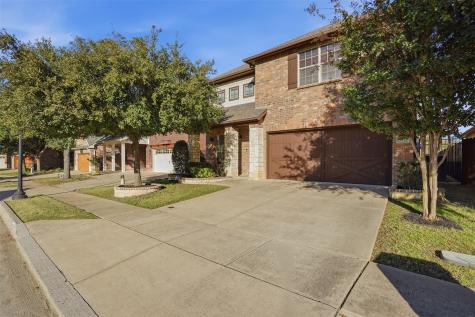 3913 Weatherstone Drive Fort Worth TX 76137