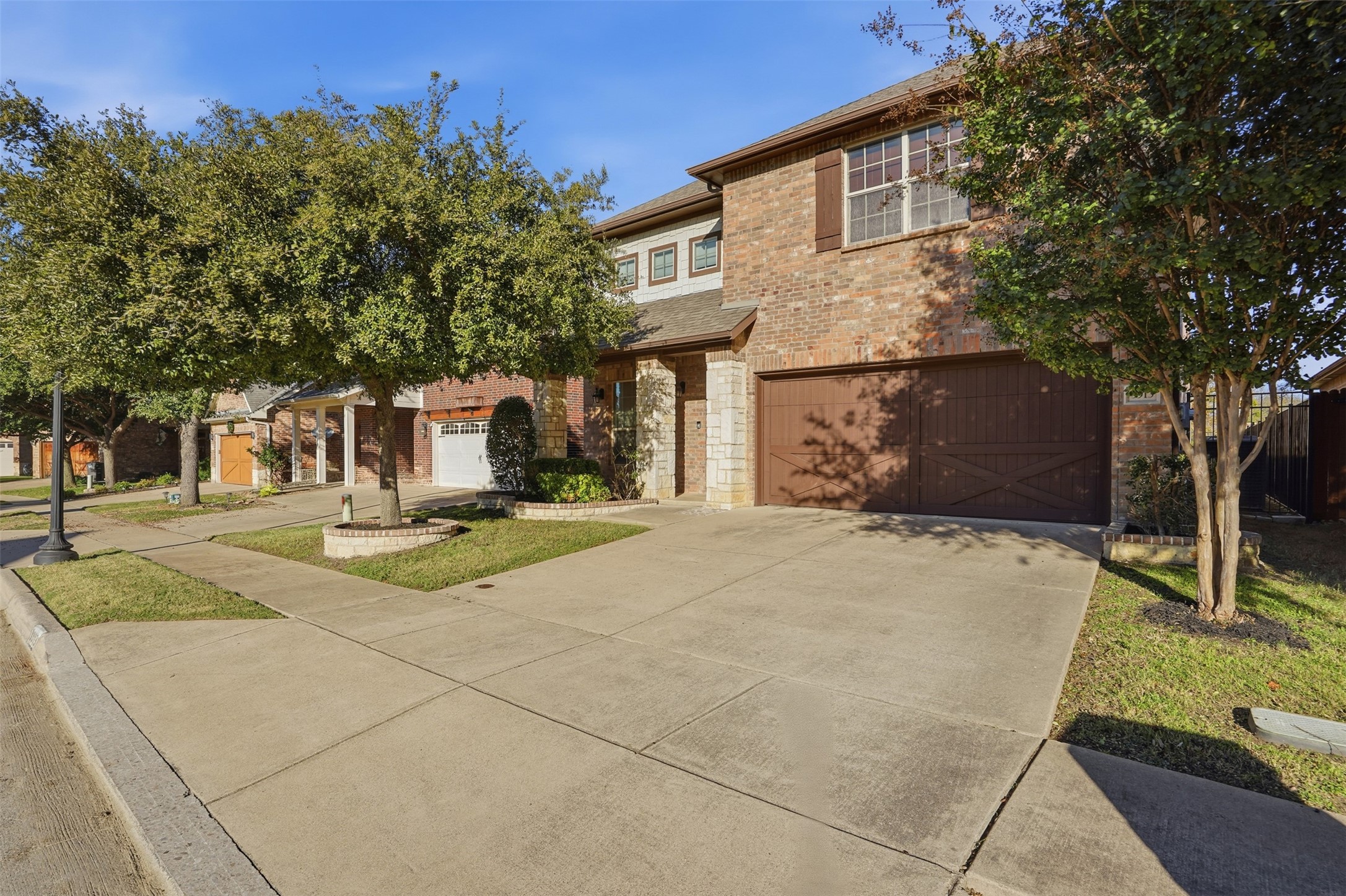 3913 Weatherstone Drive Fort Worth TX 76137