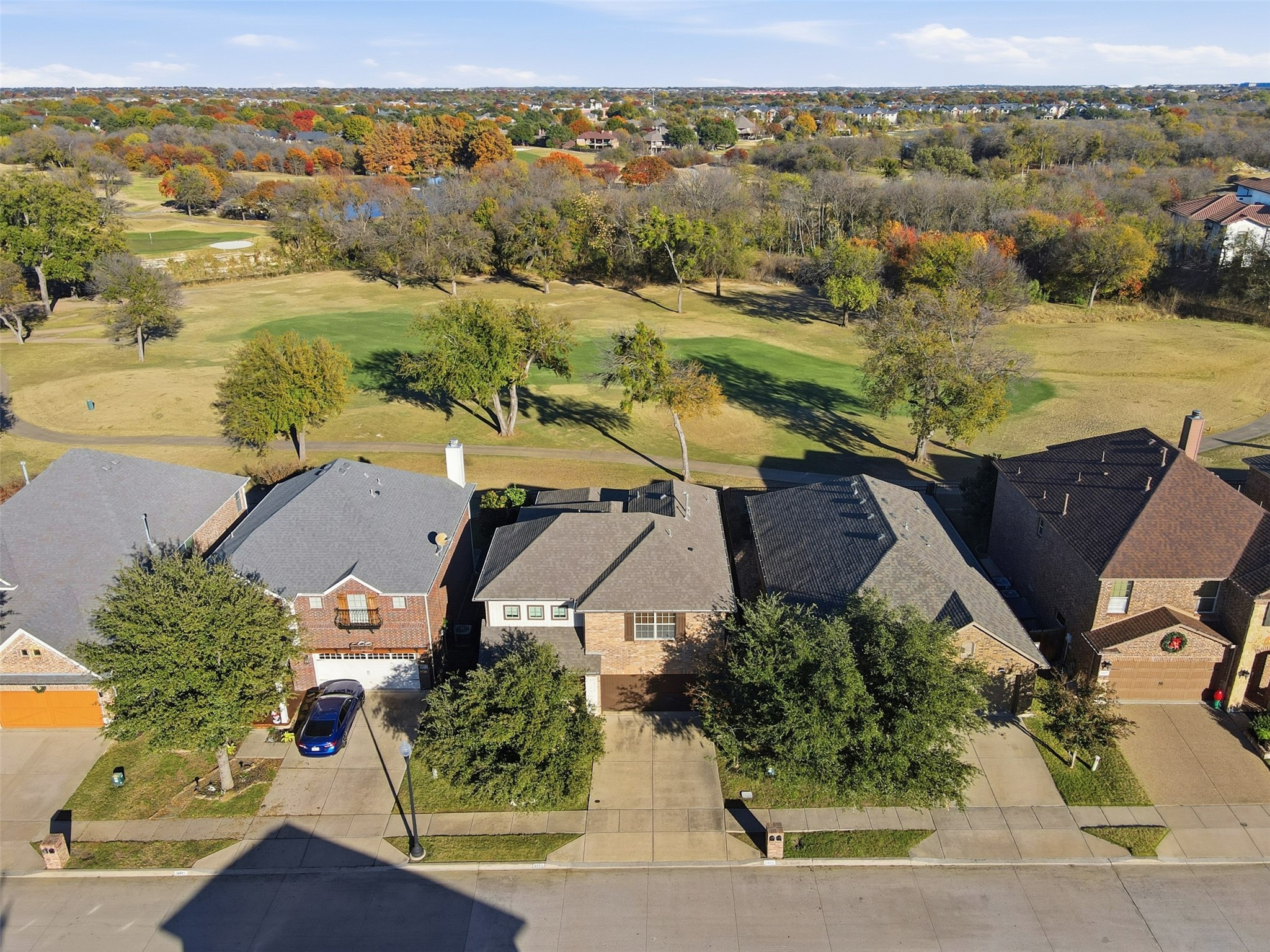 3913 Weatherstone Drive Fort Worth TX 76137