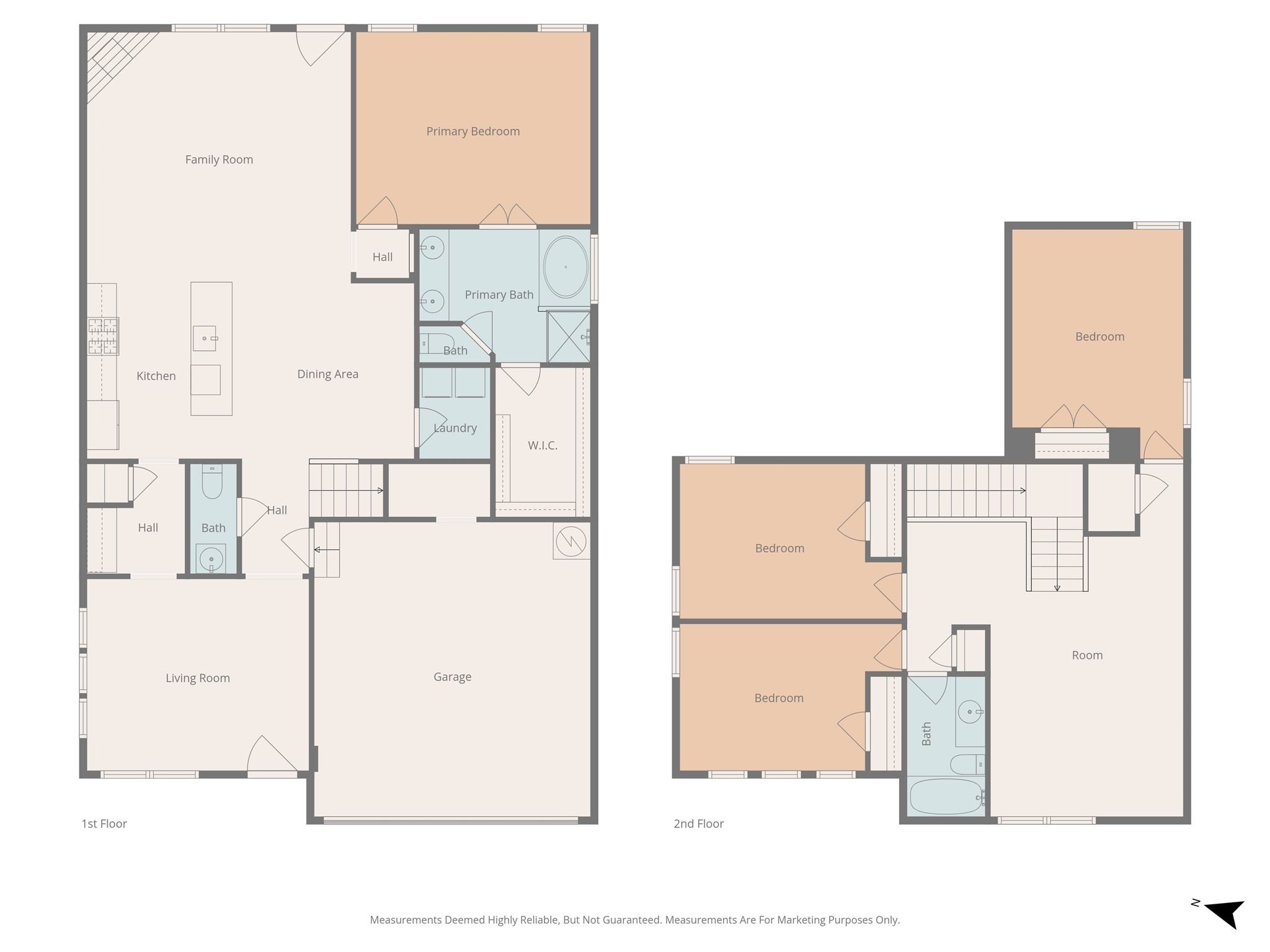3913 Weatherstone Drive Fort Worth TX 76137