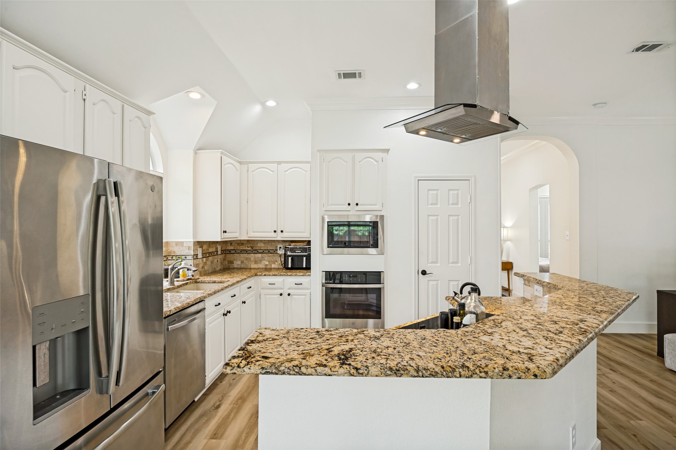 1417 Honey Locust Drive Plano TX 75023