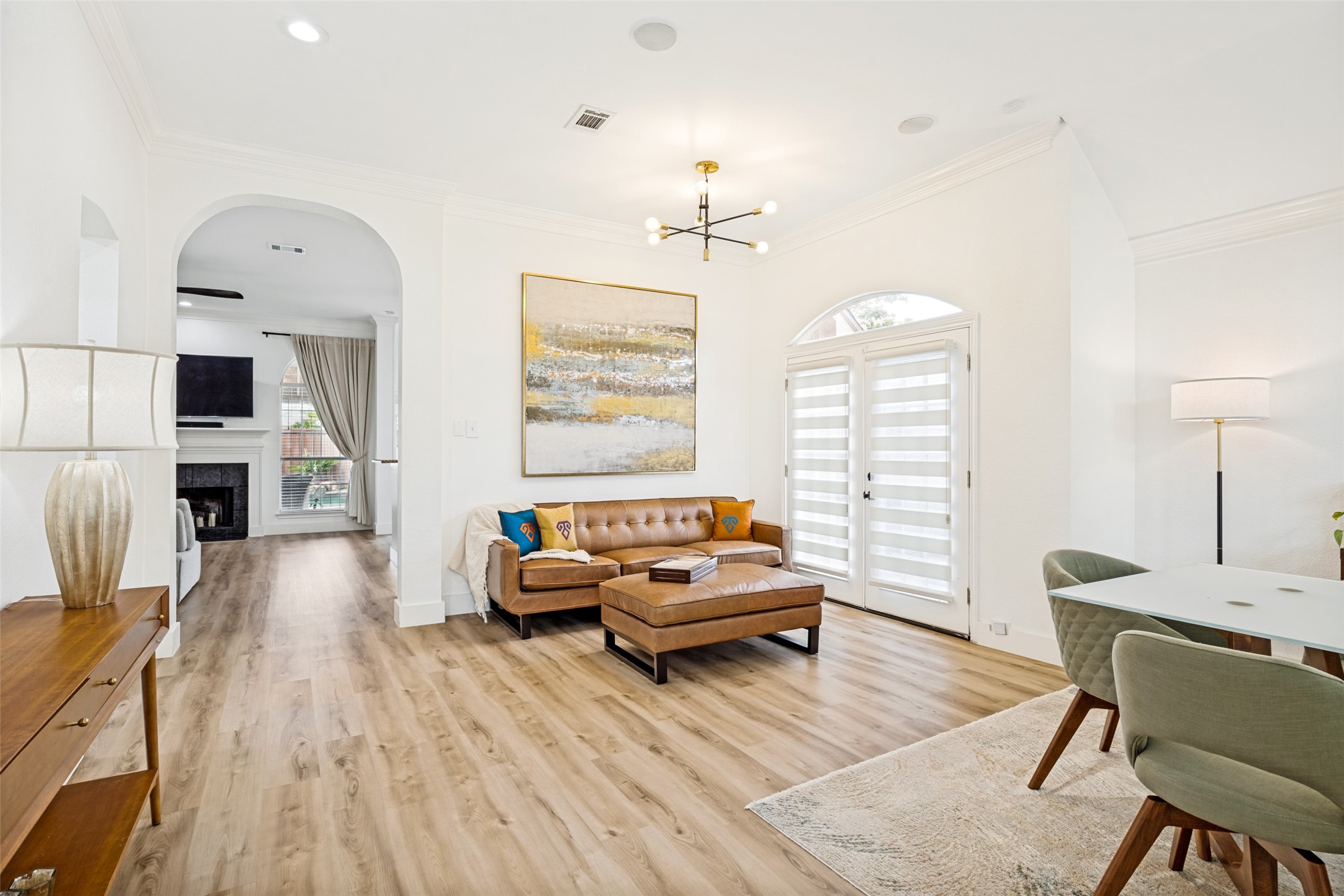 1417 Honey Locust Drive Plano TX 75023