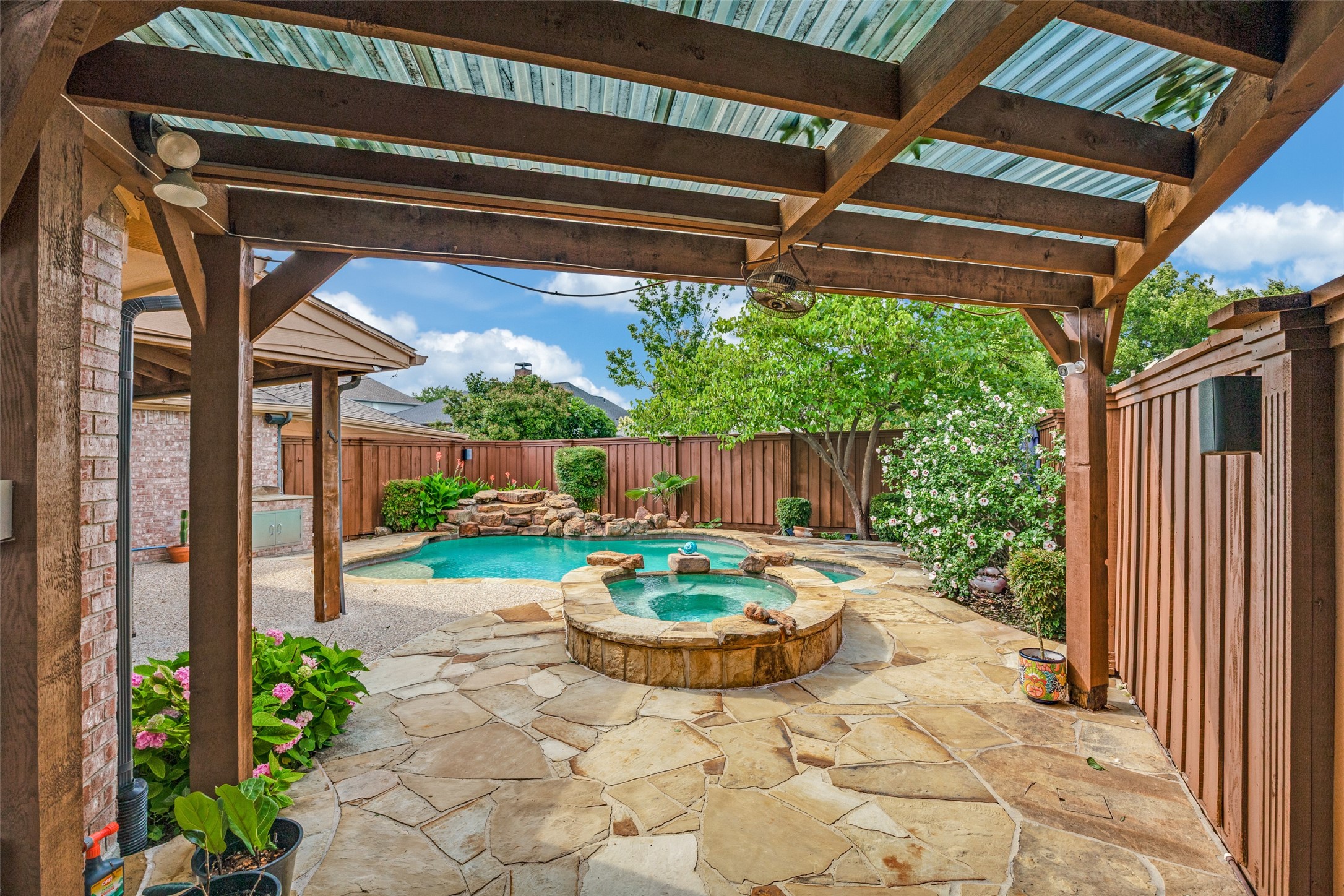 1417 Honey Locust Drive Plano TX 75023