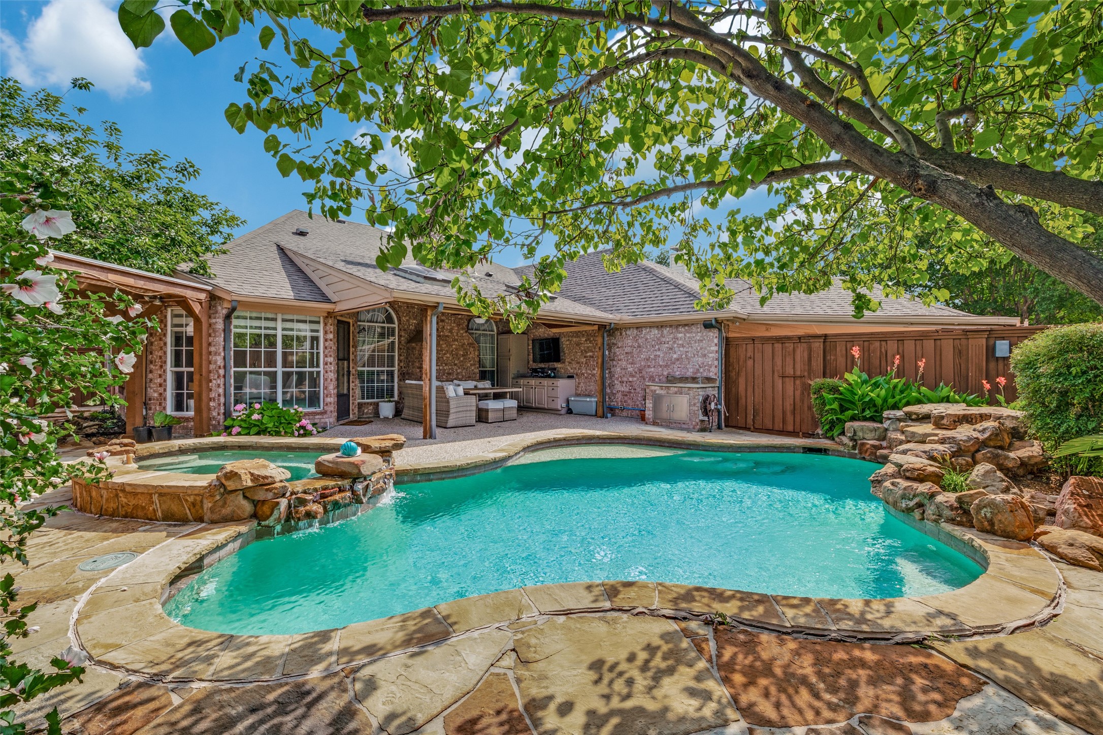 1417 Honey Locust Drive Plano TX 75023