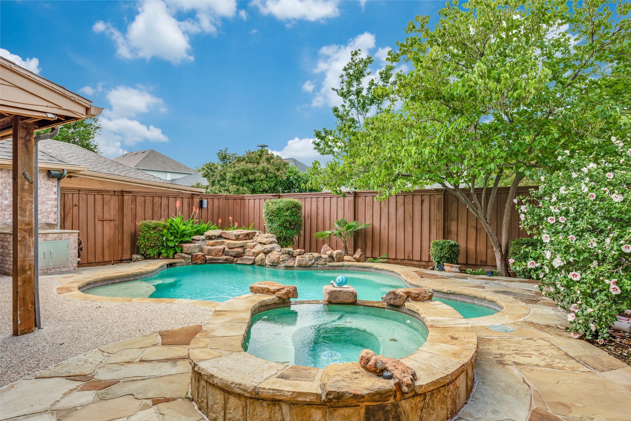 1417 Honey Locust Drive Plano TX 75023