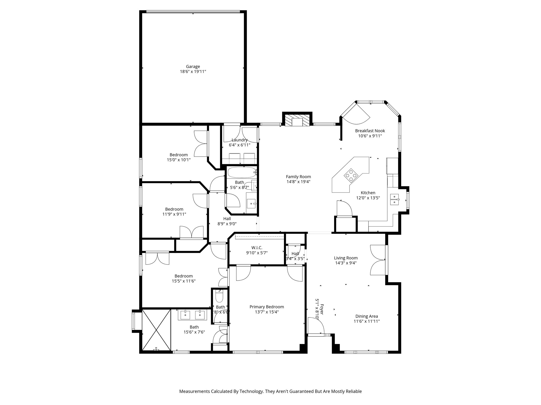 1417 Honey Locust Drive Plano TX 75023