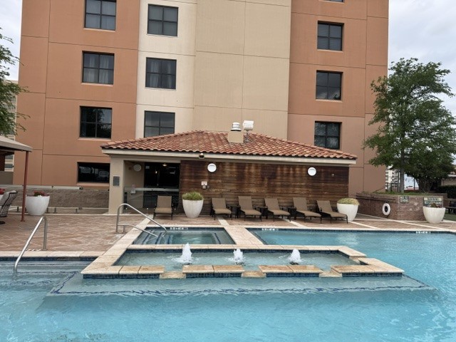 330 Las Colinas Boulevard E Irving TX 75039