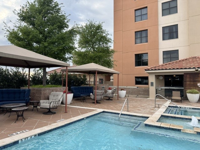 330 Las Colinas Boulevard E Irving TX 75039