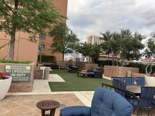 330 Las Colinas Boulevard E Irving TX 75039