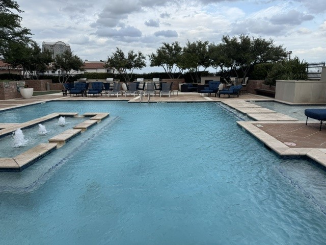 330 Las Colinas Boulevard E Irving TX 75039