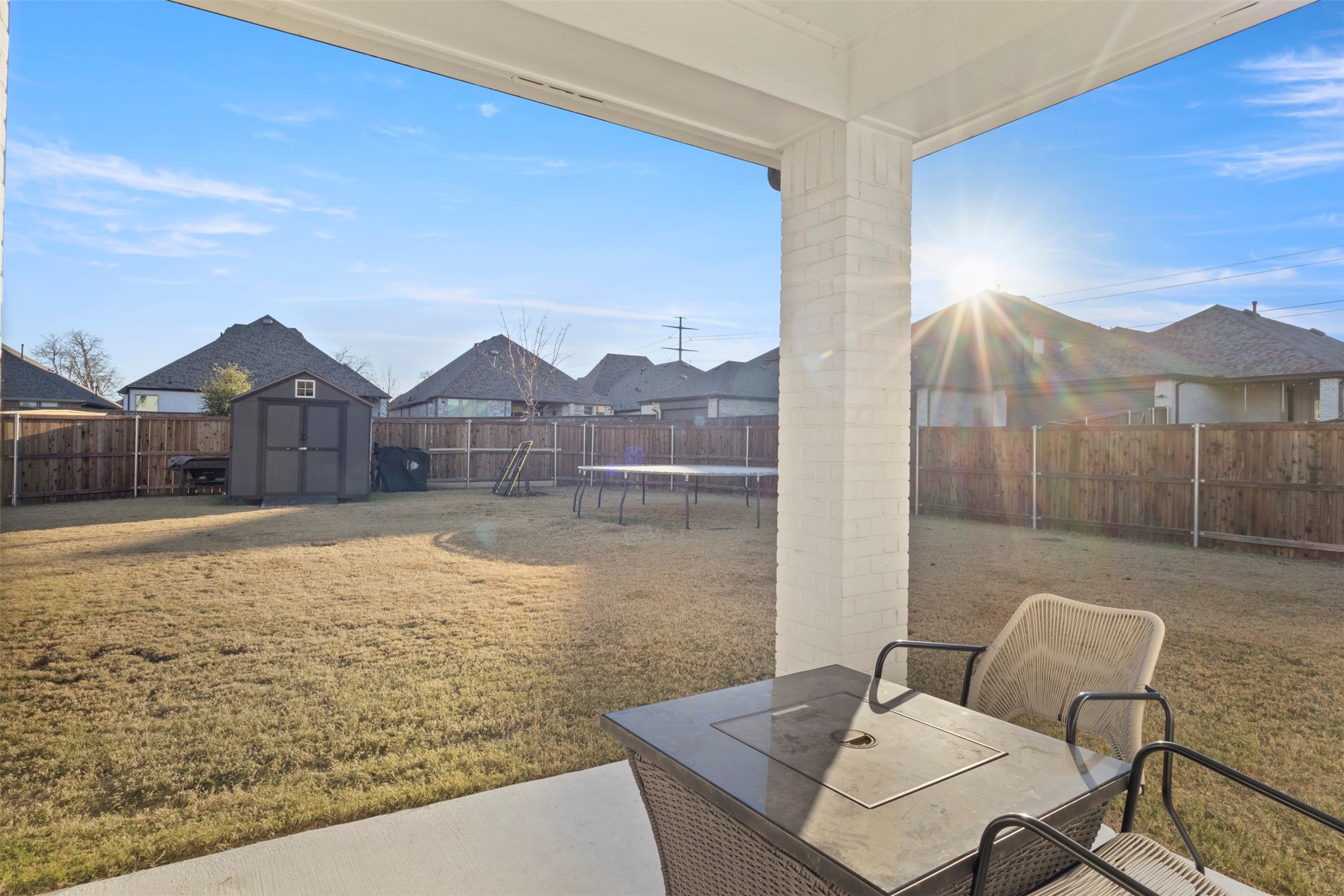 12301 Penson Street Fort Worth TX 76052