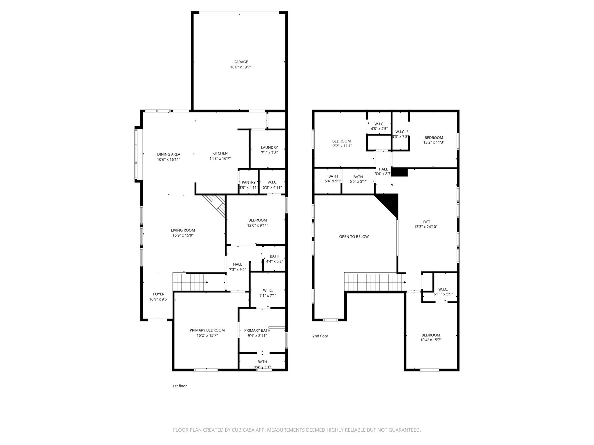12301 Penson Street Fort Worth TX 76052