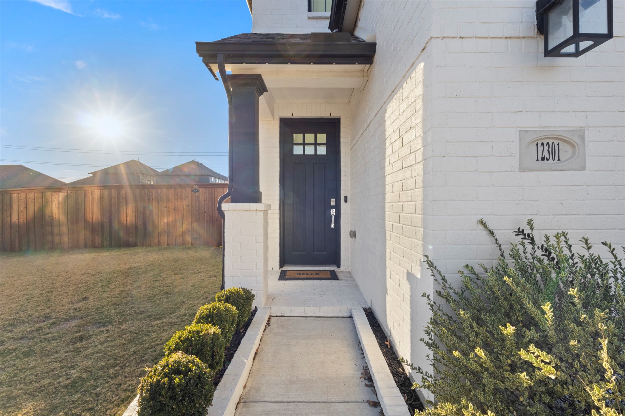 12301 Penson Street Fort Worth TX 76052