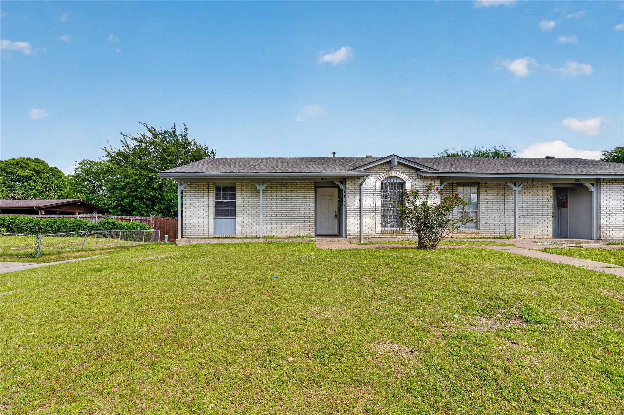 1406 Yukon Drive Garland TX 75040