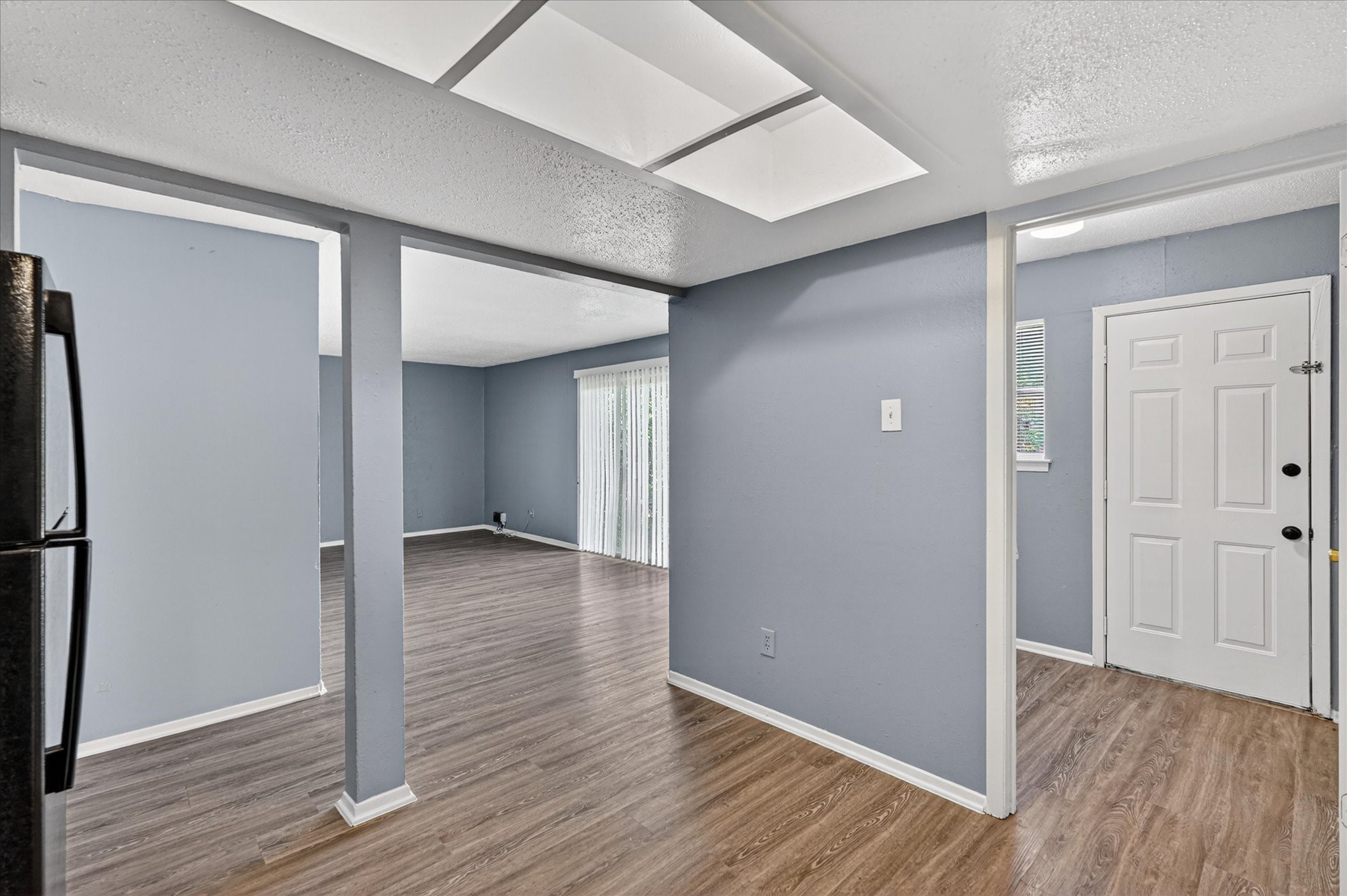 1406 Yukon Drive Garland TX 75040