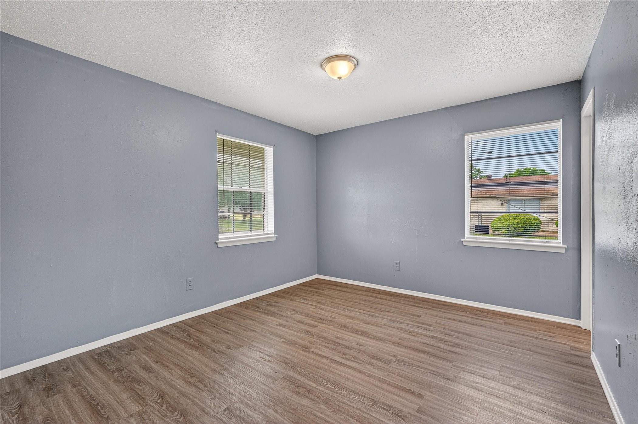 1406 Yukon Drive Garland TX 75040