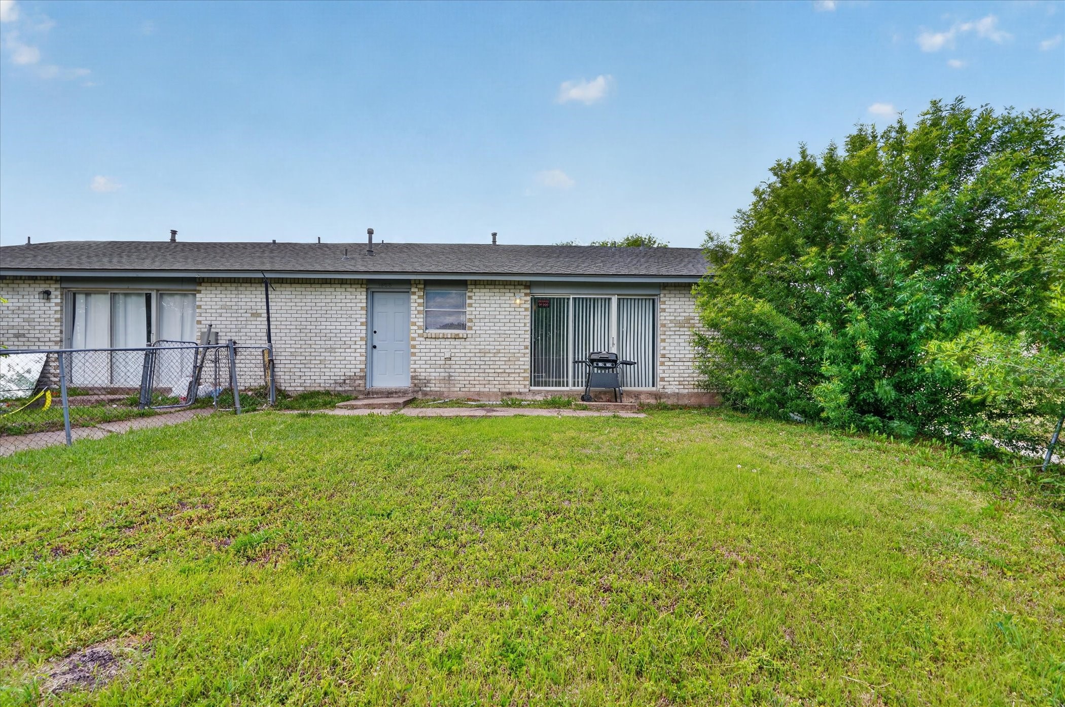 1406 Yukon Drive Garland TX 75040