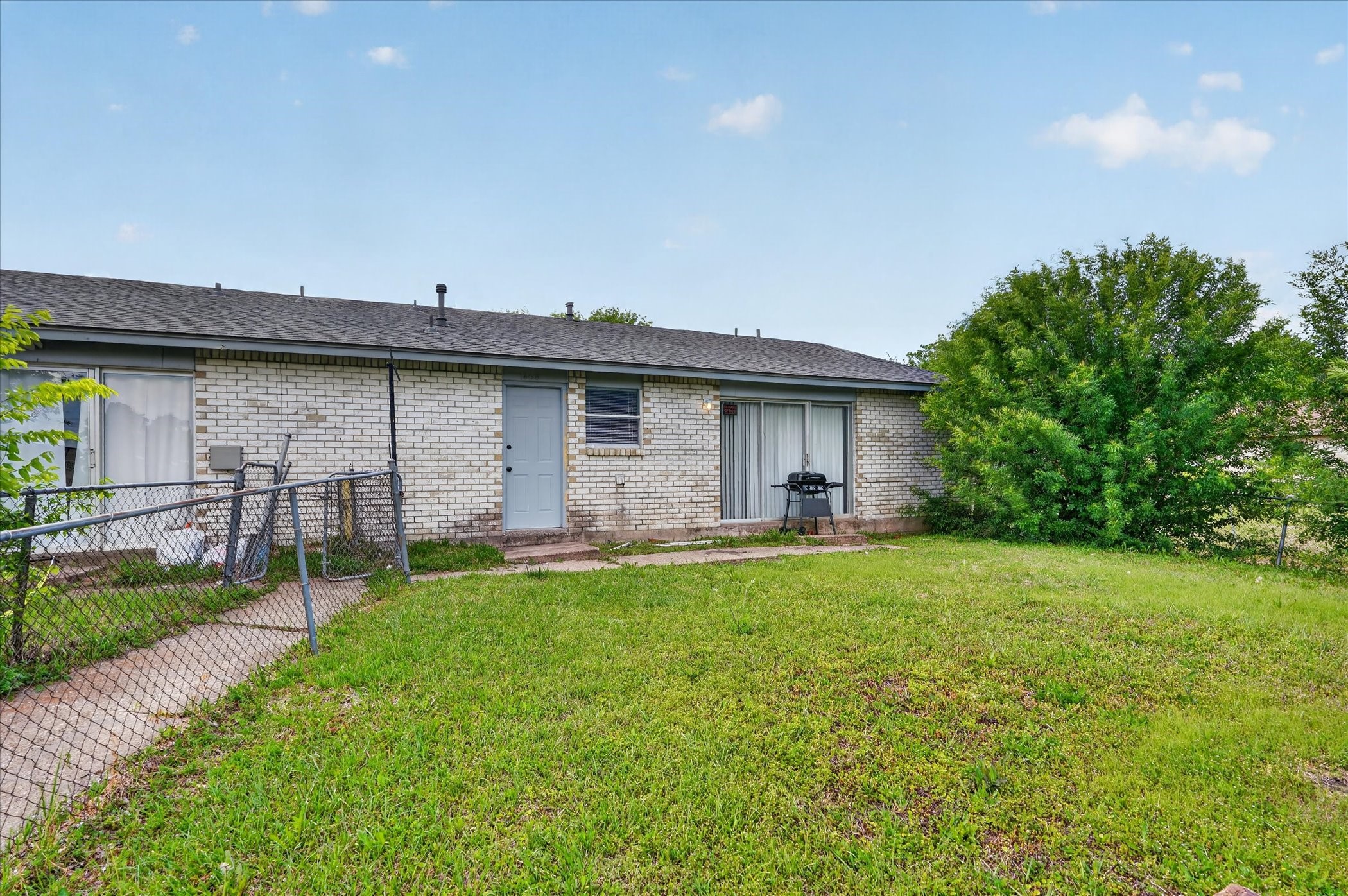 1406 Yukon Drive Garland TX 75040