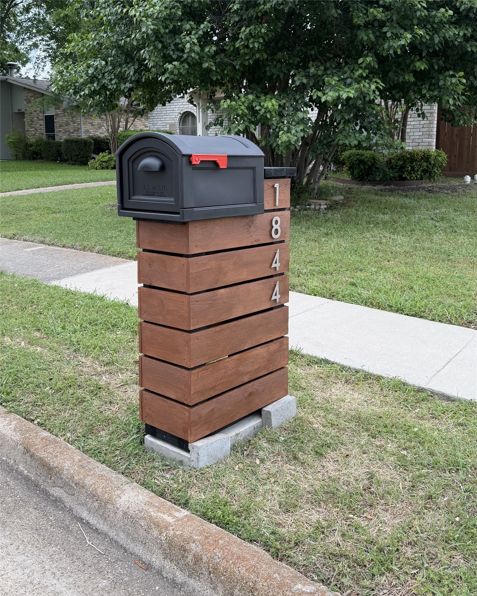 1844 Stockton Trail Plano TX 75023