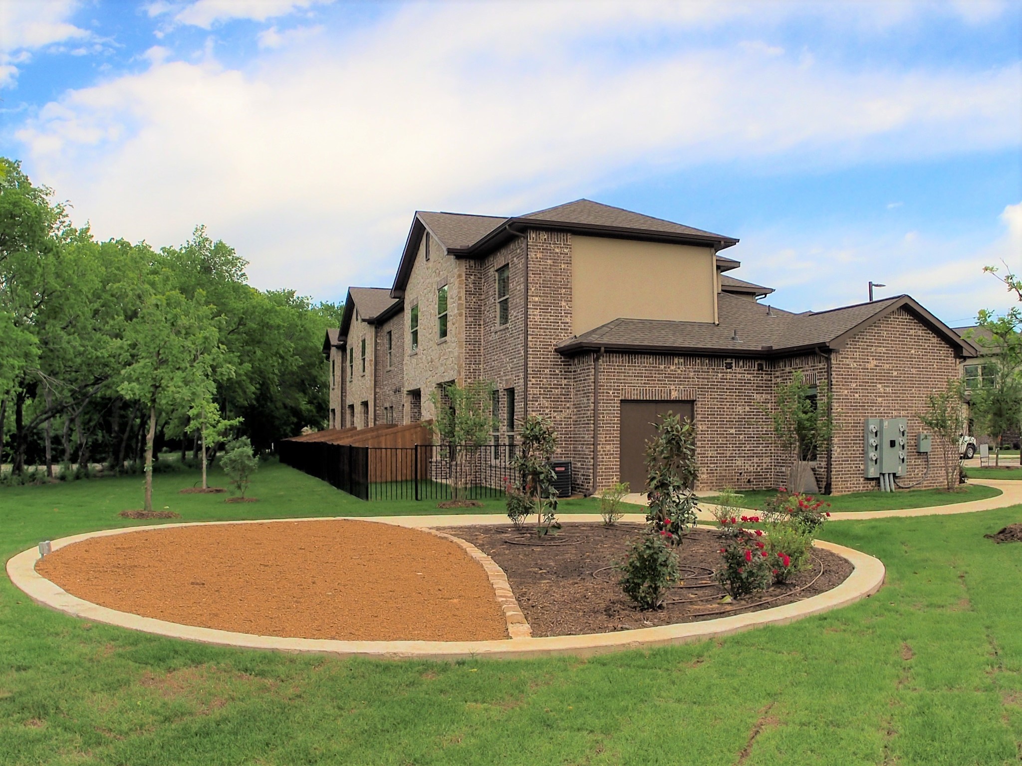1601 Riney Road Denton TX 76207