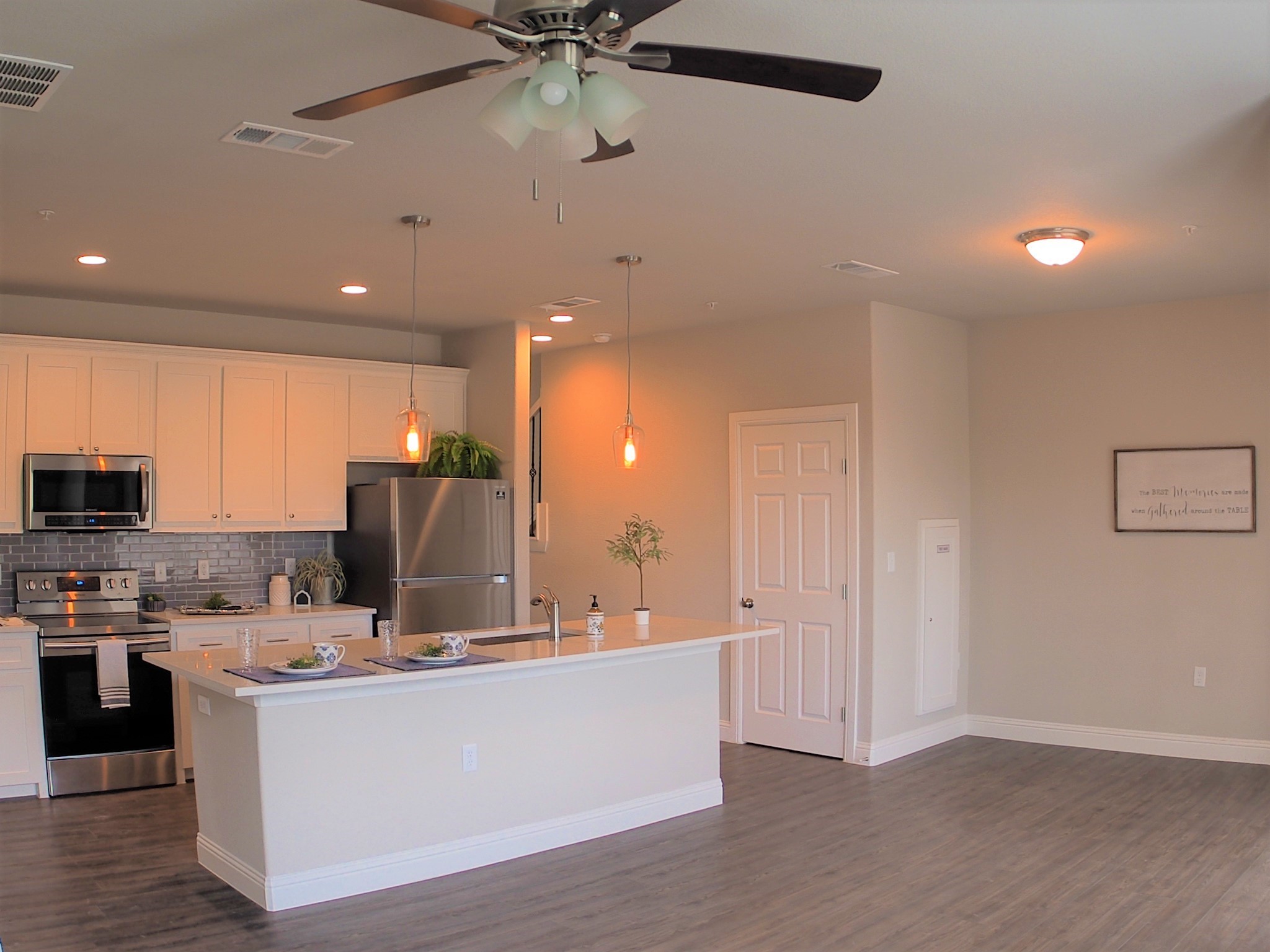 1601 Riney Road Denton TX 76207