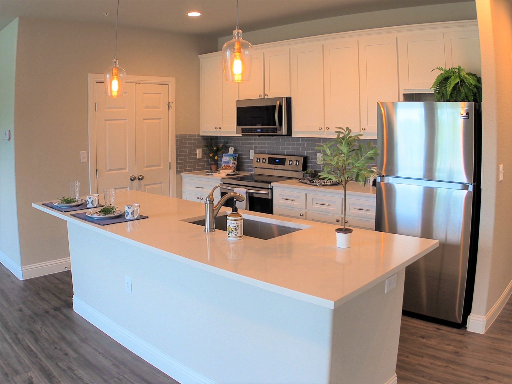 1601 Riney Road Denton TX 76207