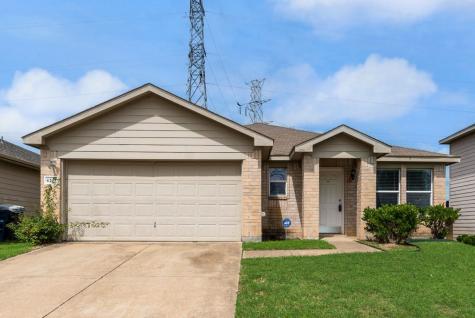 6213 Balcony Lane Dallas TX 75241