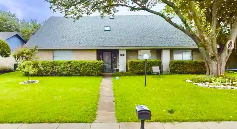 42 Merrie Circle Richardson TX 75081