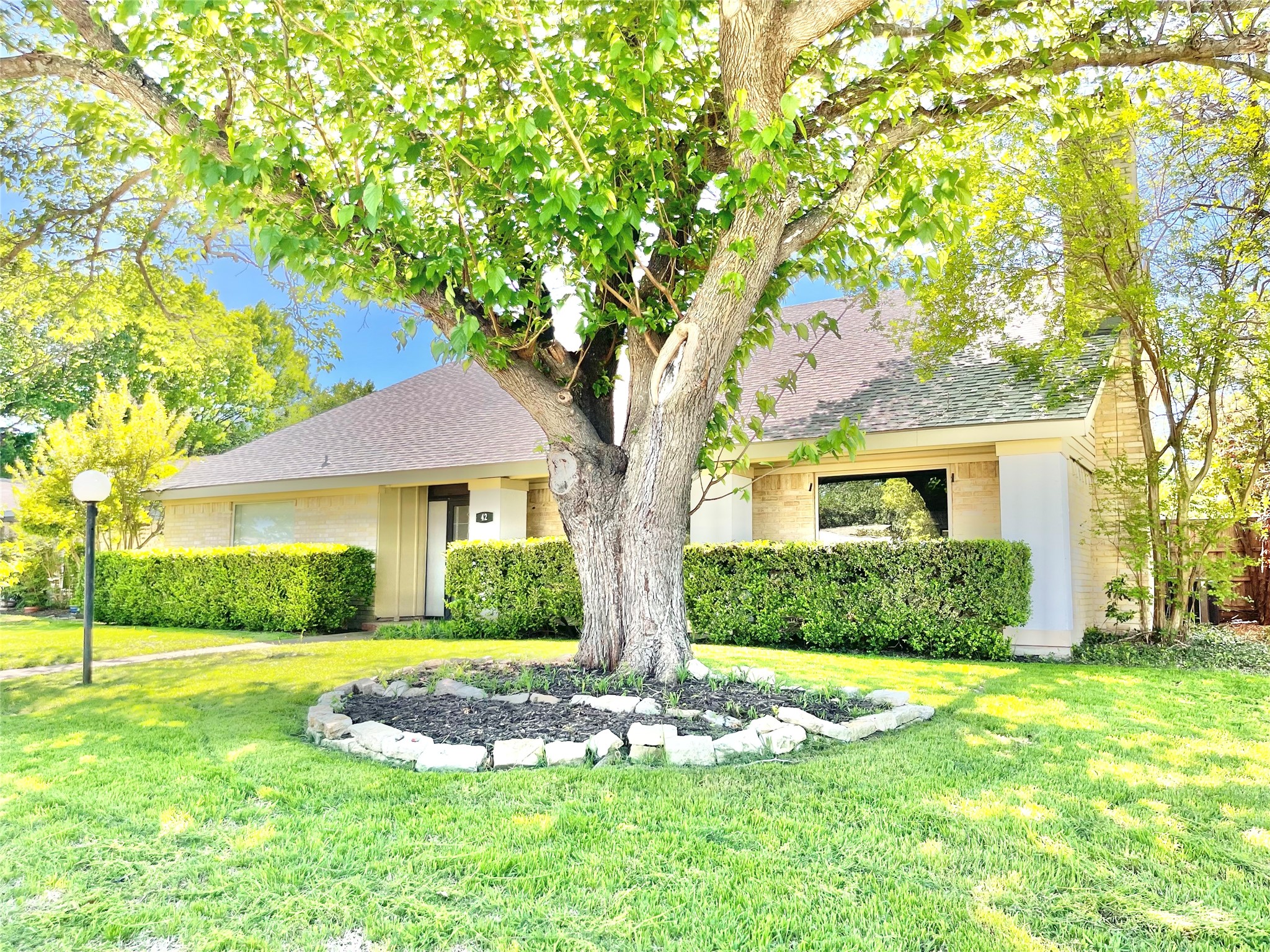 42 Merrie Circle Richardson TX 75081