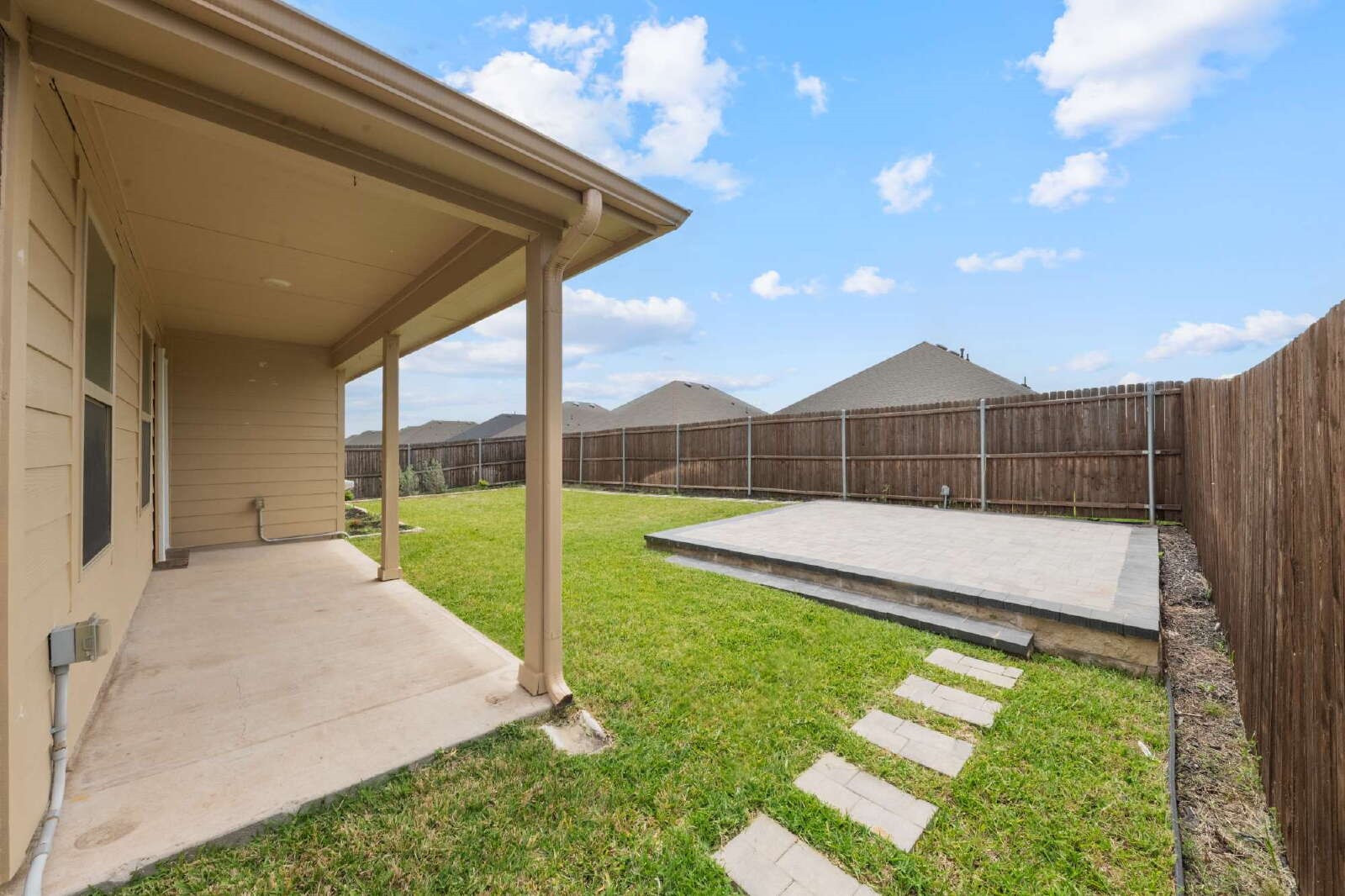 503 Willow View Way Princeton TX 75407