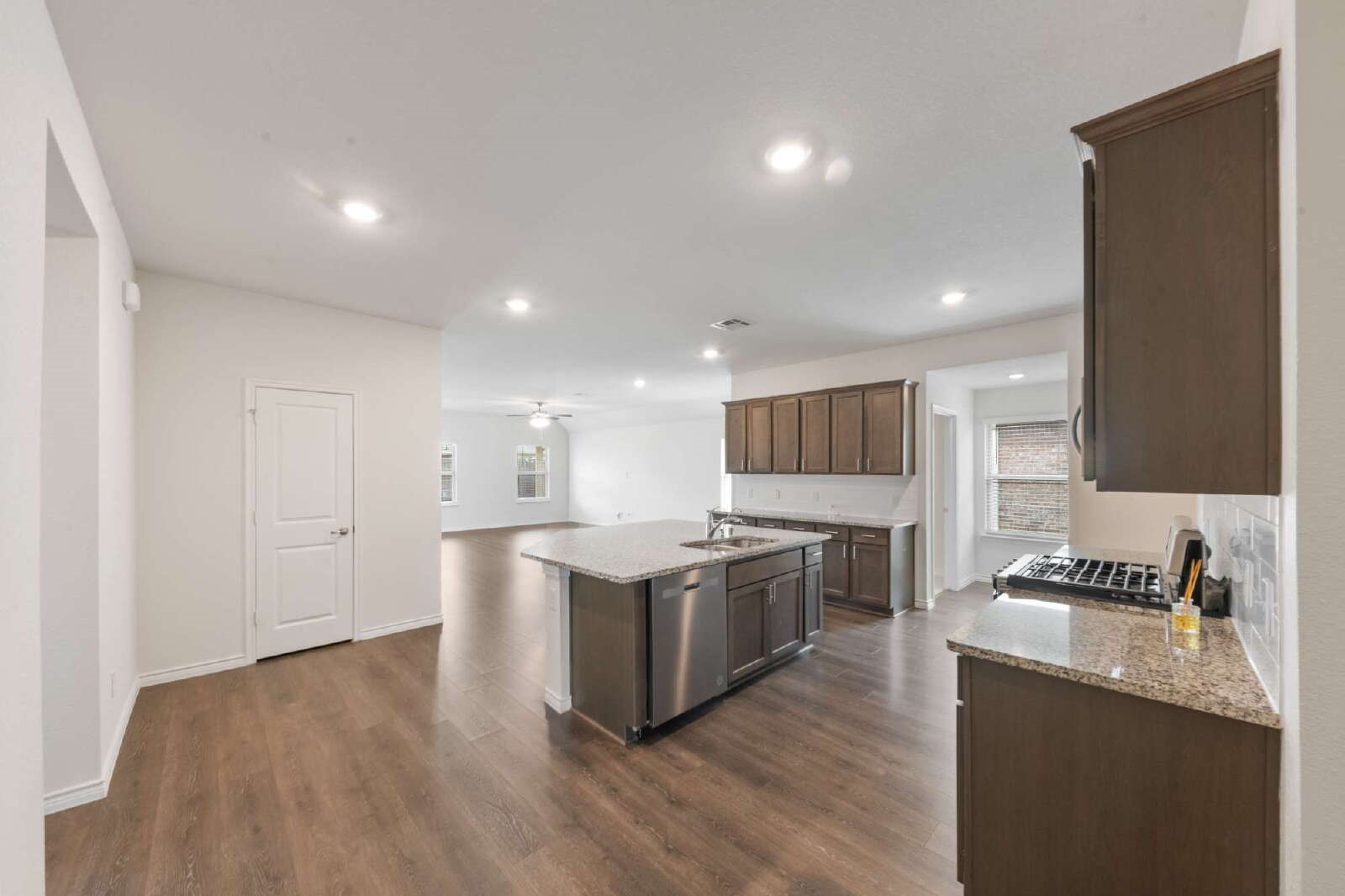 503 Willow View Way Princeton TX 75407