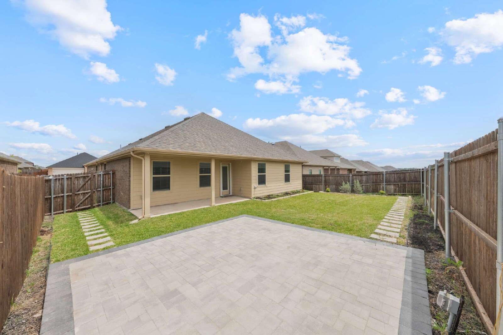 503 Willow View Way Princeton TX 75407