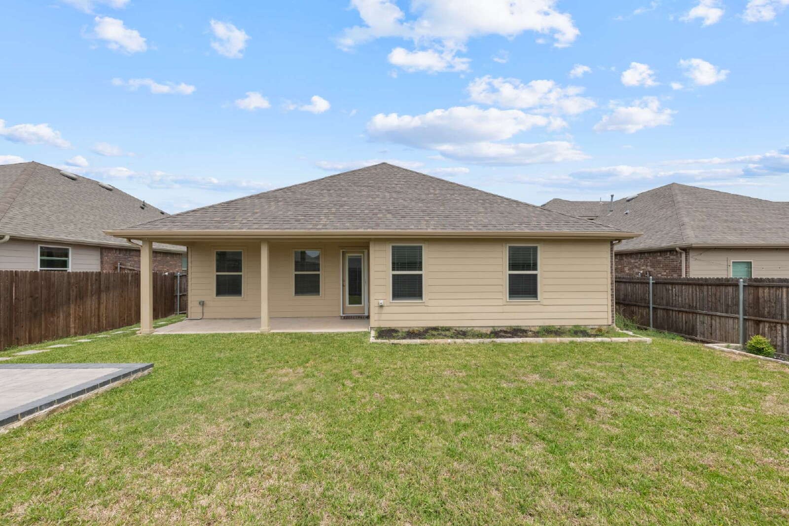 503 Willow View Way Princeton TX 75407