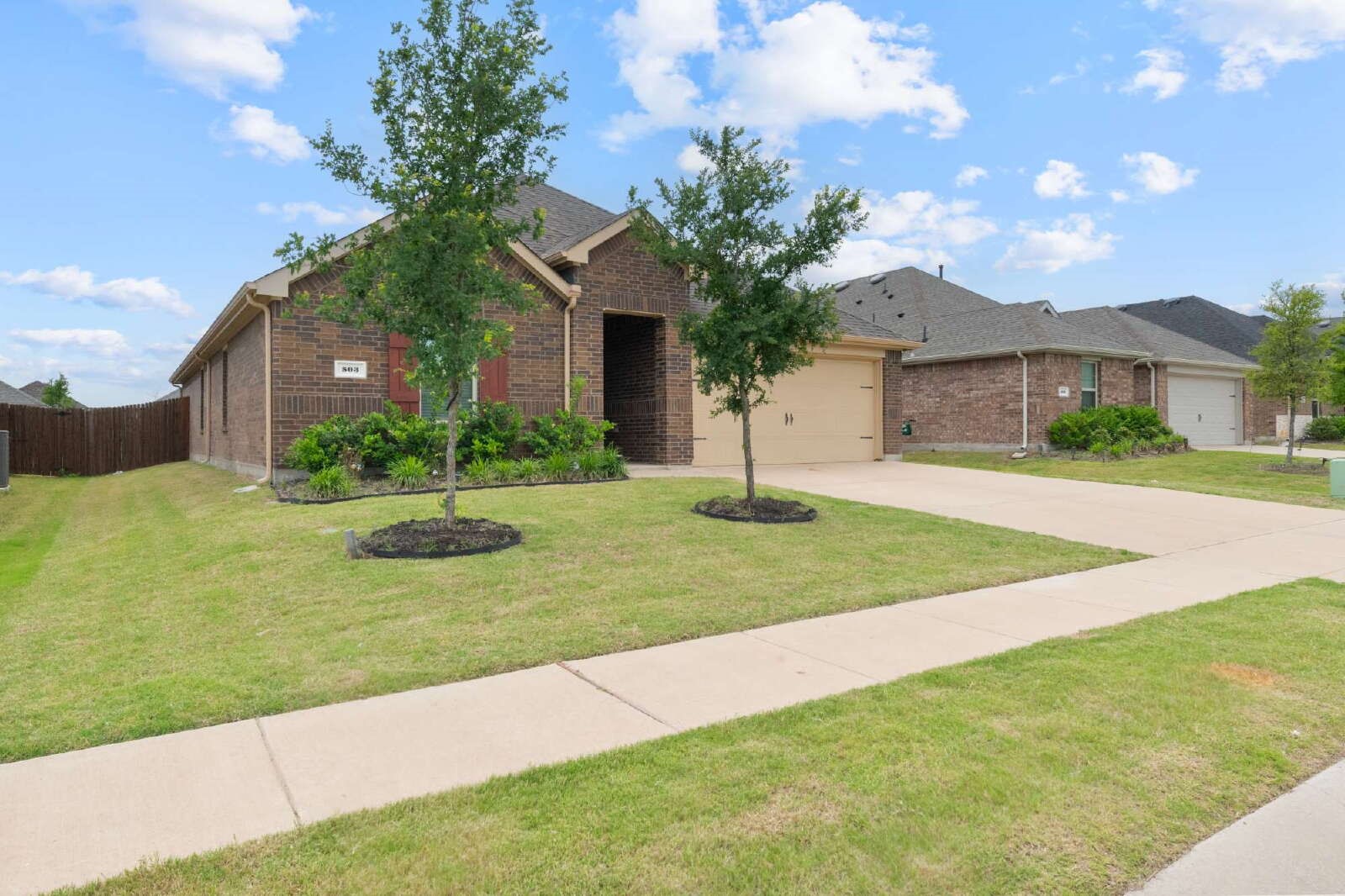 503 Willow View Way Princeton TX 75407