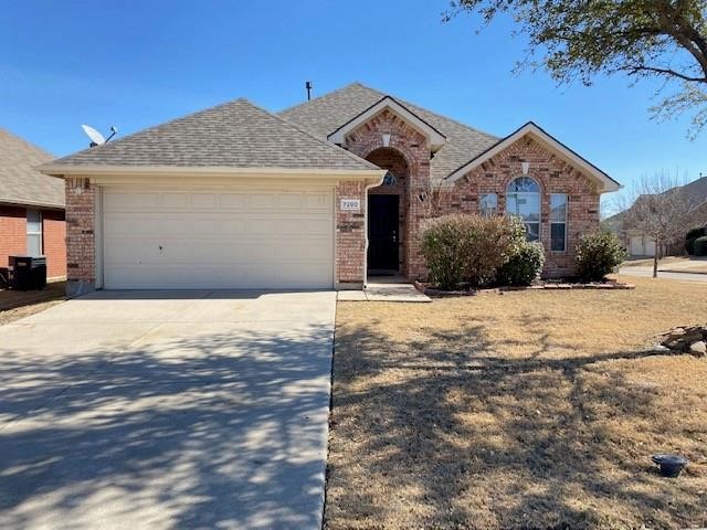 7200 Kentish Drive Fort Worth TX 76137