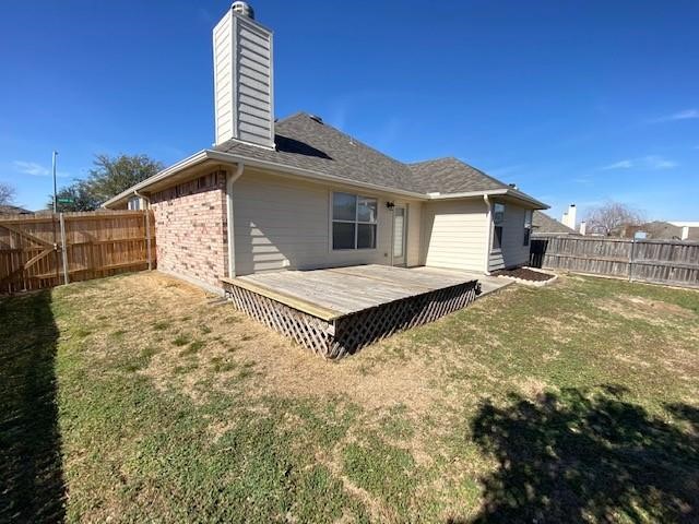 7200 Kentish Drive Fort Worth TX 76137