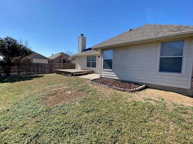 7200 Kentish Drive Fort Worth TX 76137