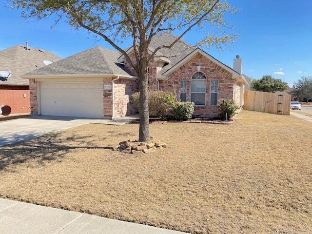 7200 Kentish Drive Fort Worth TX 76137