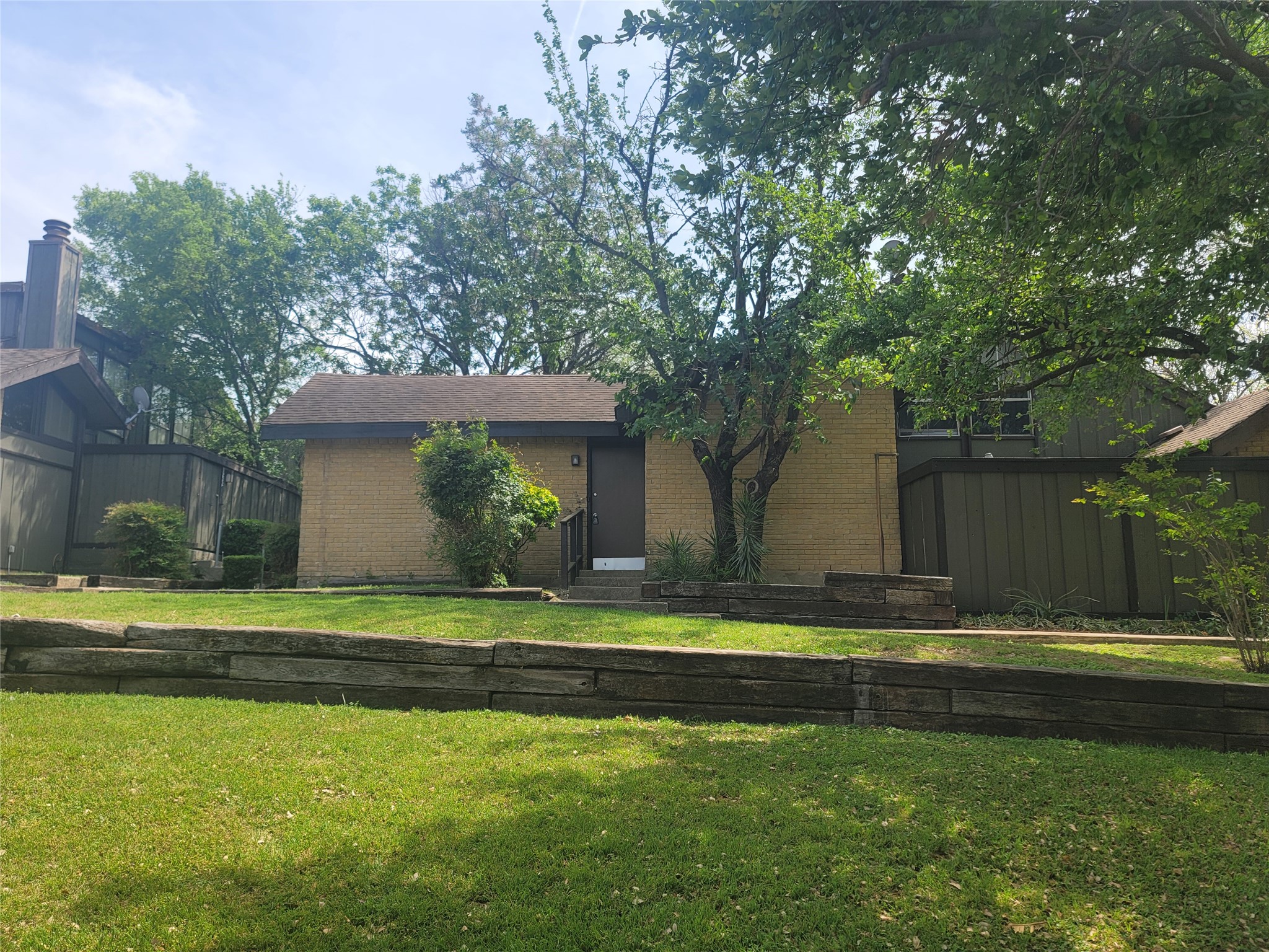 4630 Country Creek Drive Dallas TX 75236