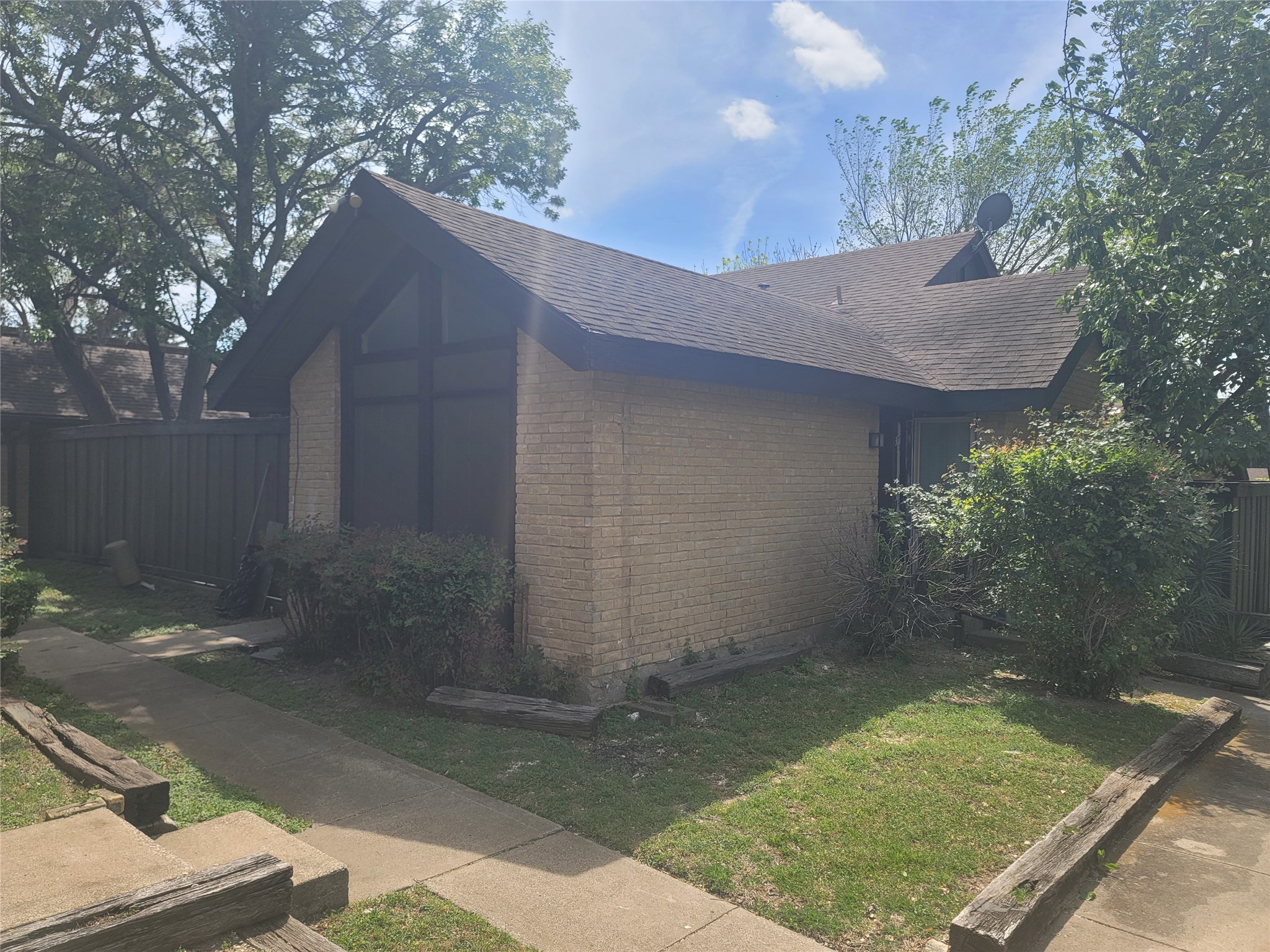 4630 Country Creek Drive Dallas TX 75236