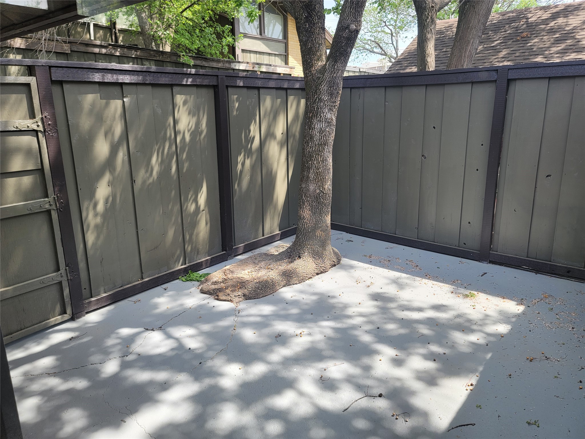 4630 Country Creek Drive Dallas TX 75236