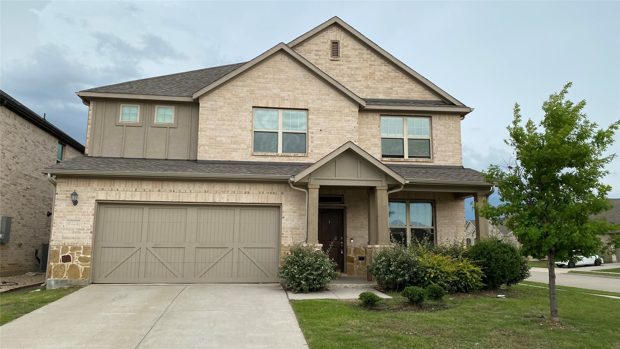 6224 Heron Drive Celina TX 75009