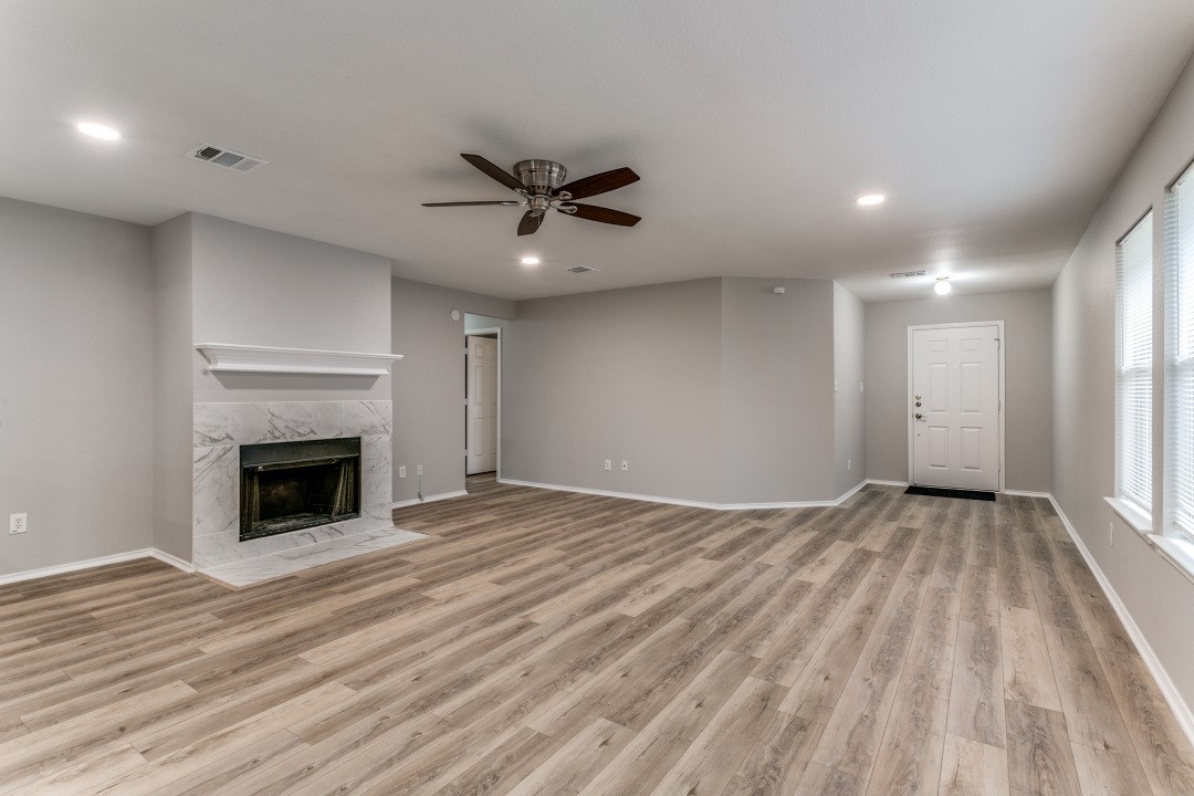 312 Oxford Drive Roanoke TX 76262