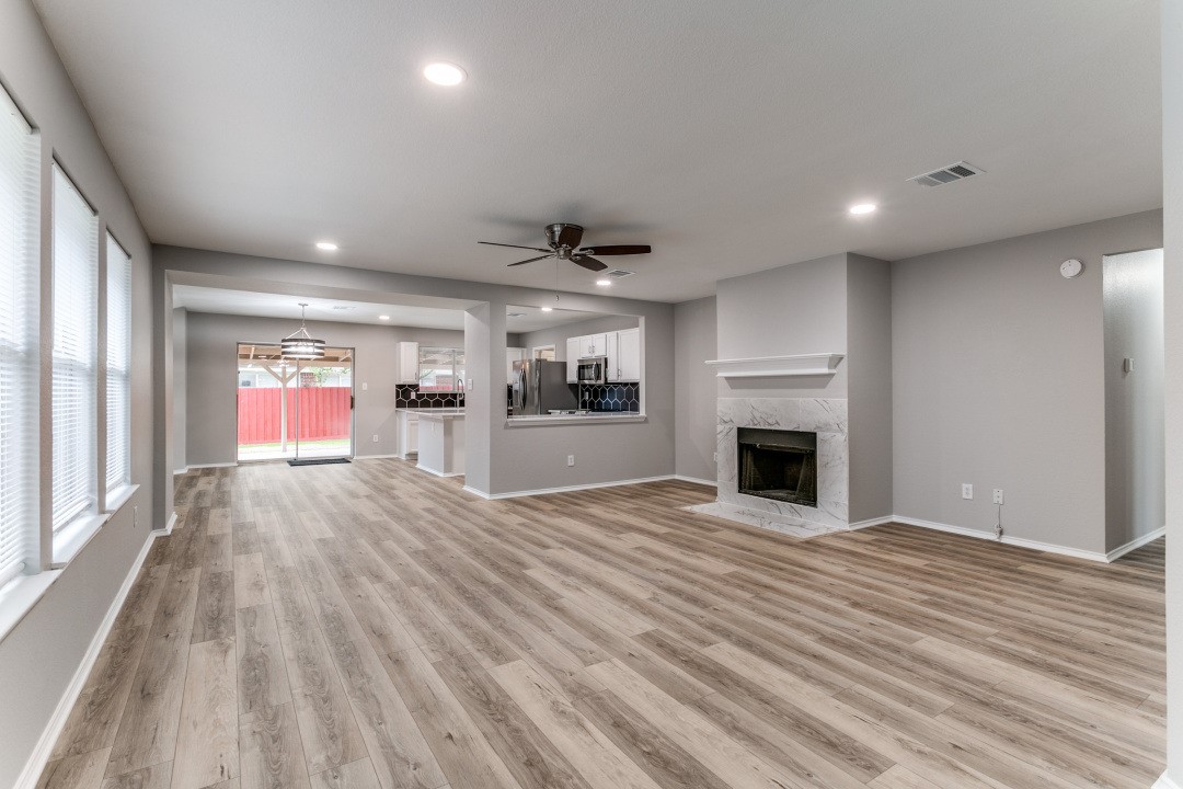 312 Oxford Drive Roanoke TX 76262
