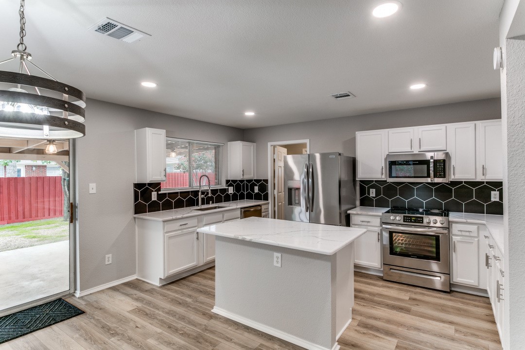 312 Oxford Drive Roanoke TX 76262