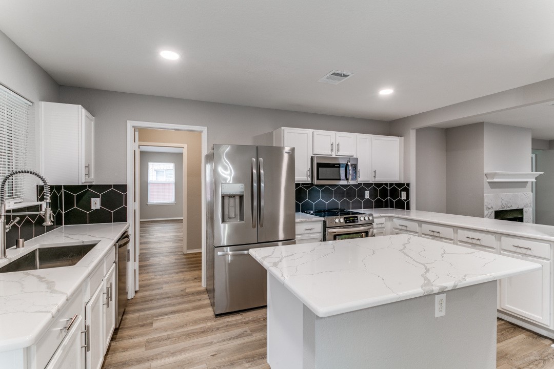 312 Oxford Drive Roanoke TX 76262