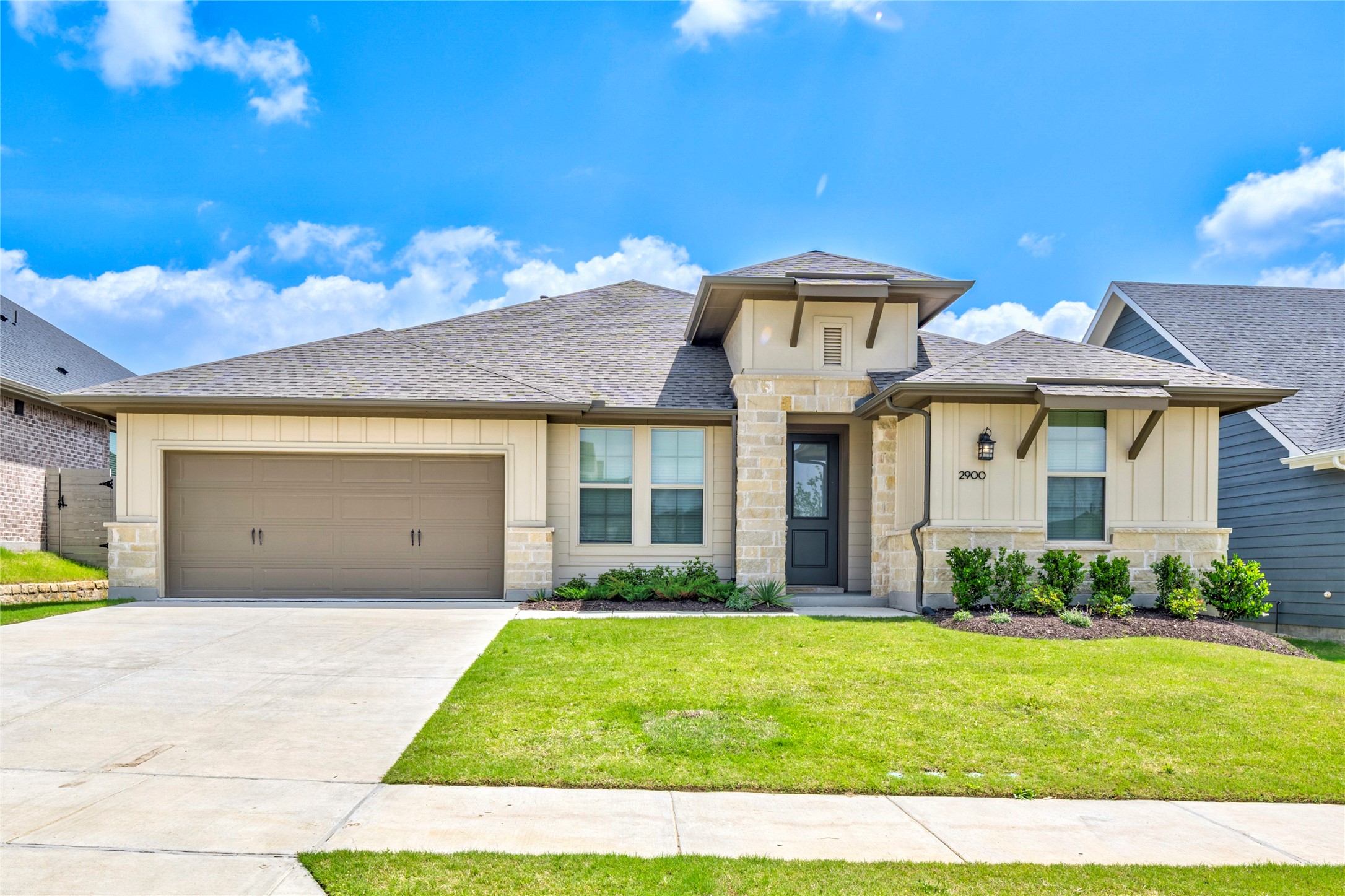 2900 Barbary Road Mckinney TX 75071
