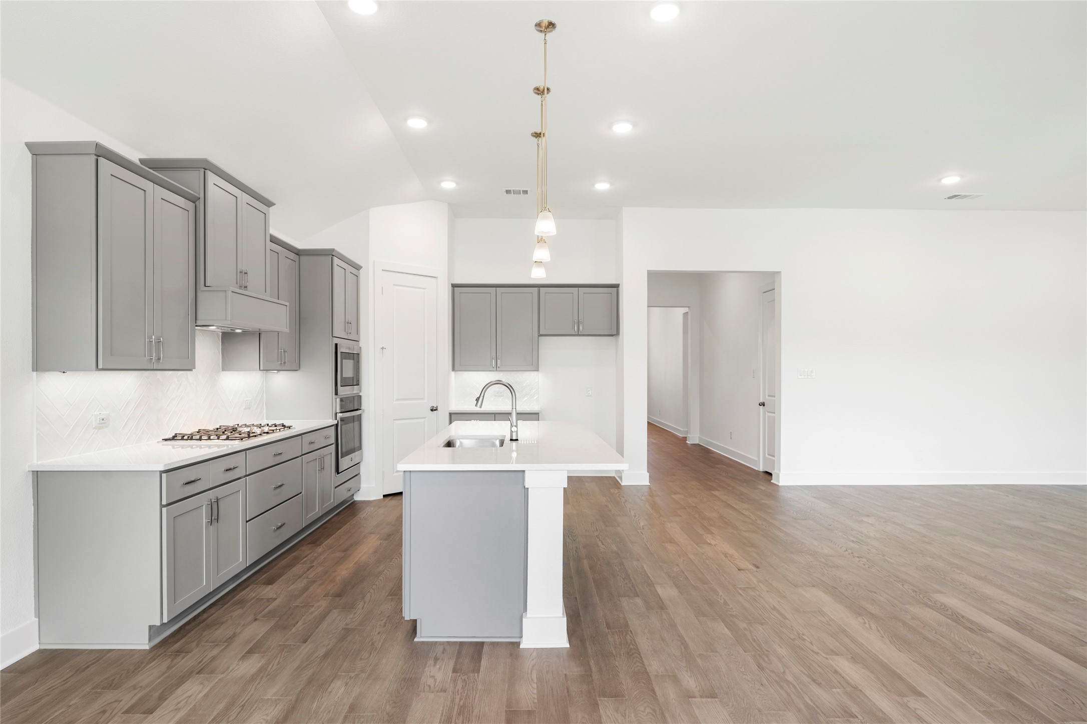 2900 Barbary Road Mckinney TX 75071