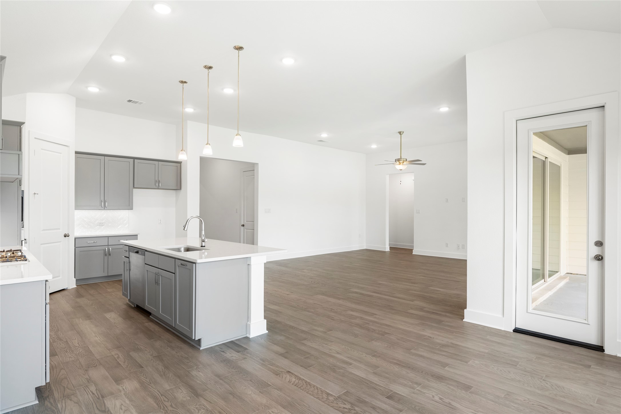 2900 Barbary Road Mckinney TX 75071